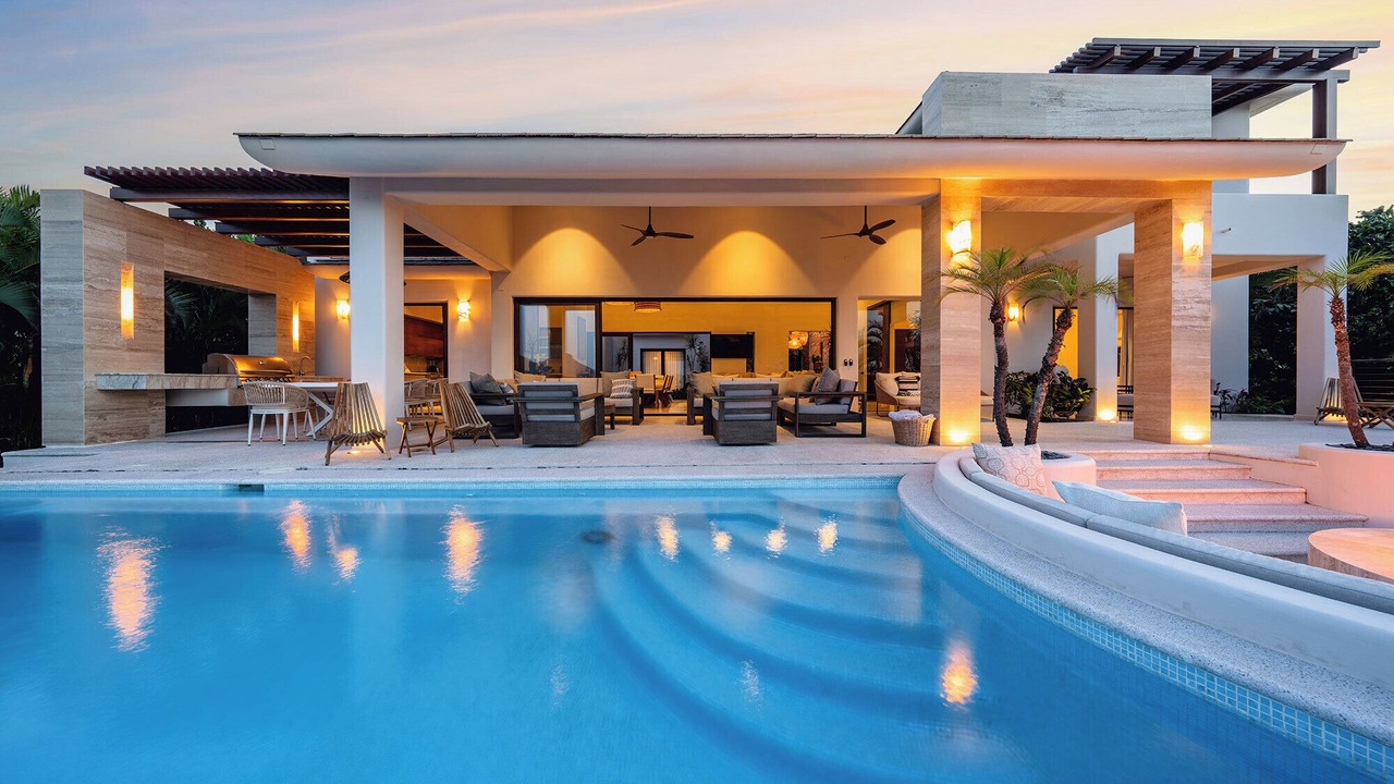 Photo of Outdoor in Punta de Mita