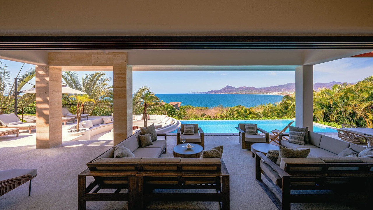 Photo of Outdoor in Punta de Mita
