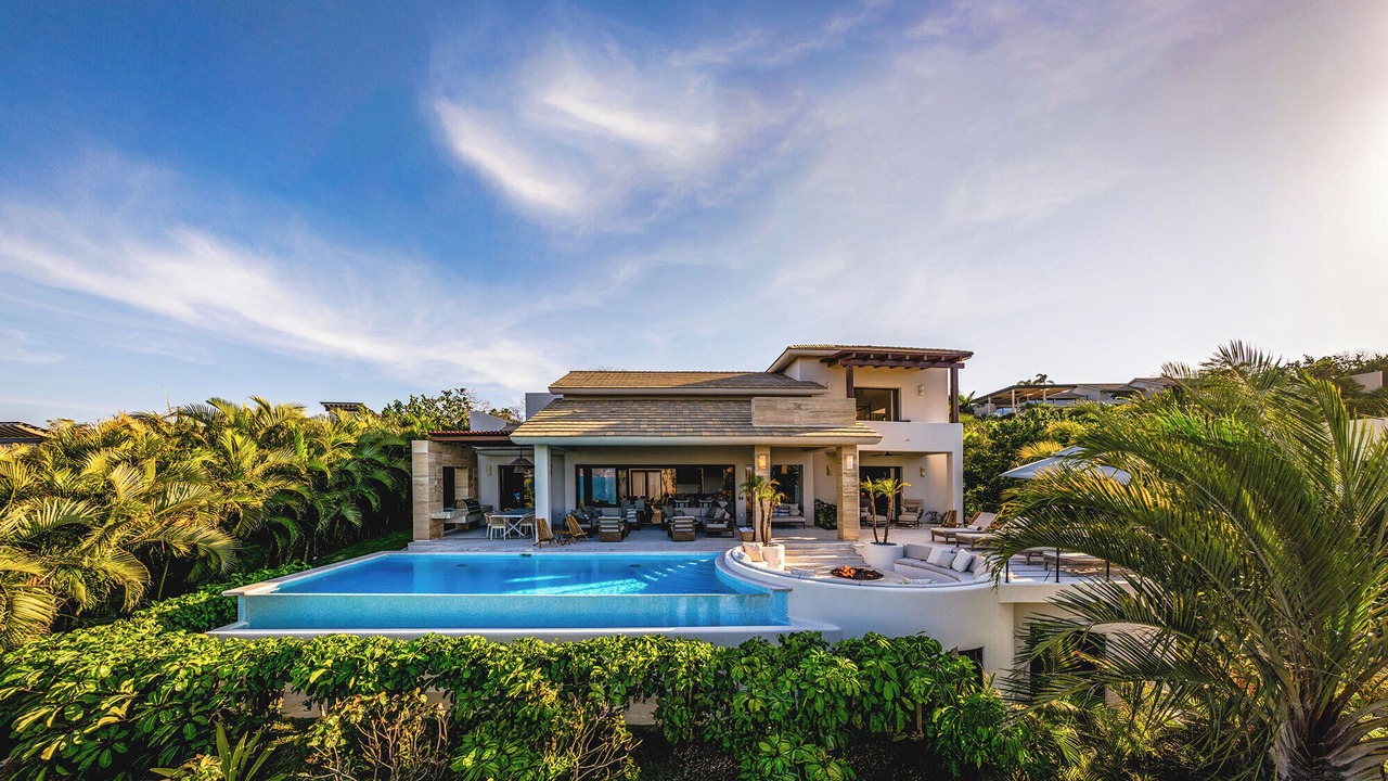 Photo of Outdoor in Punta de Mita