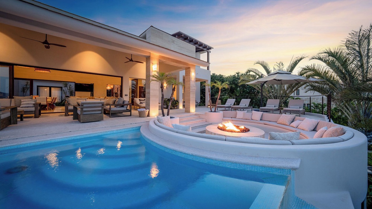 Photo of Outdoor in Punta de Mita