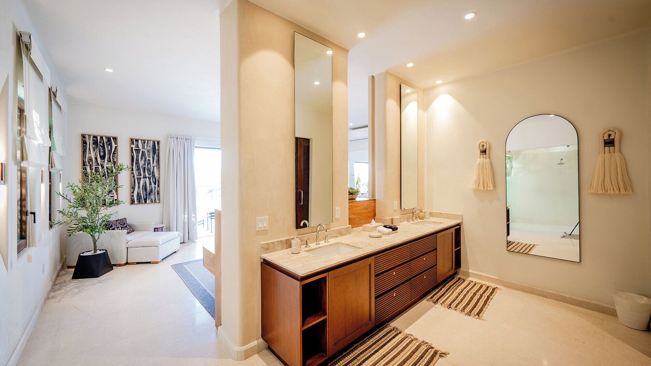 Photo of Bathroom in Punta de Mita