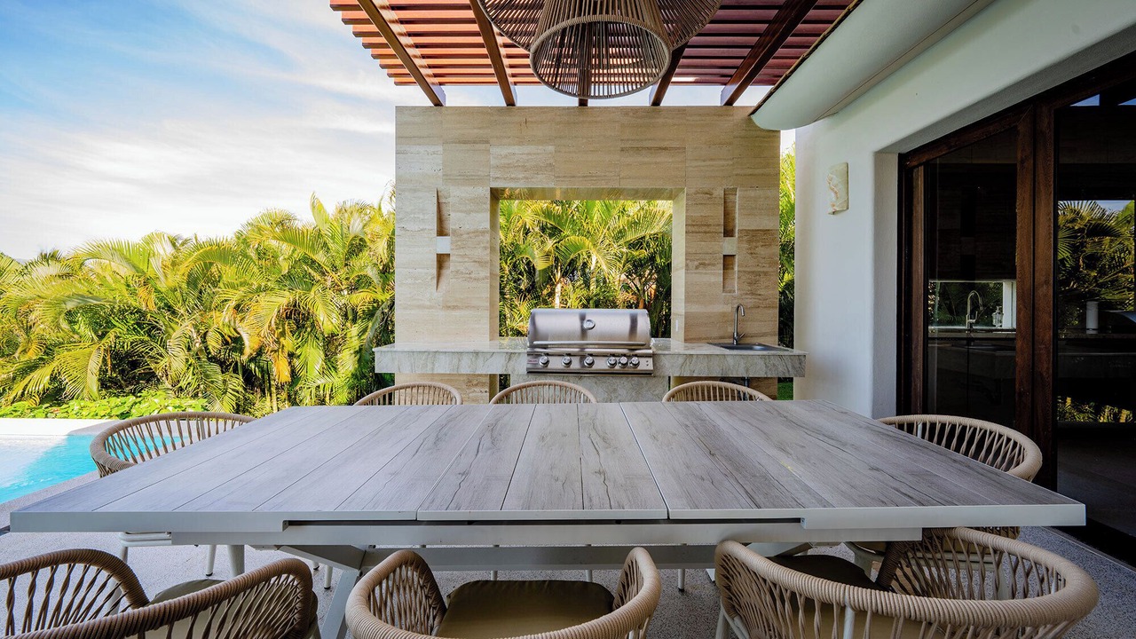 Photo of Outdoor in Punta de Mita
