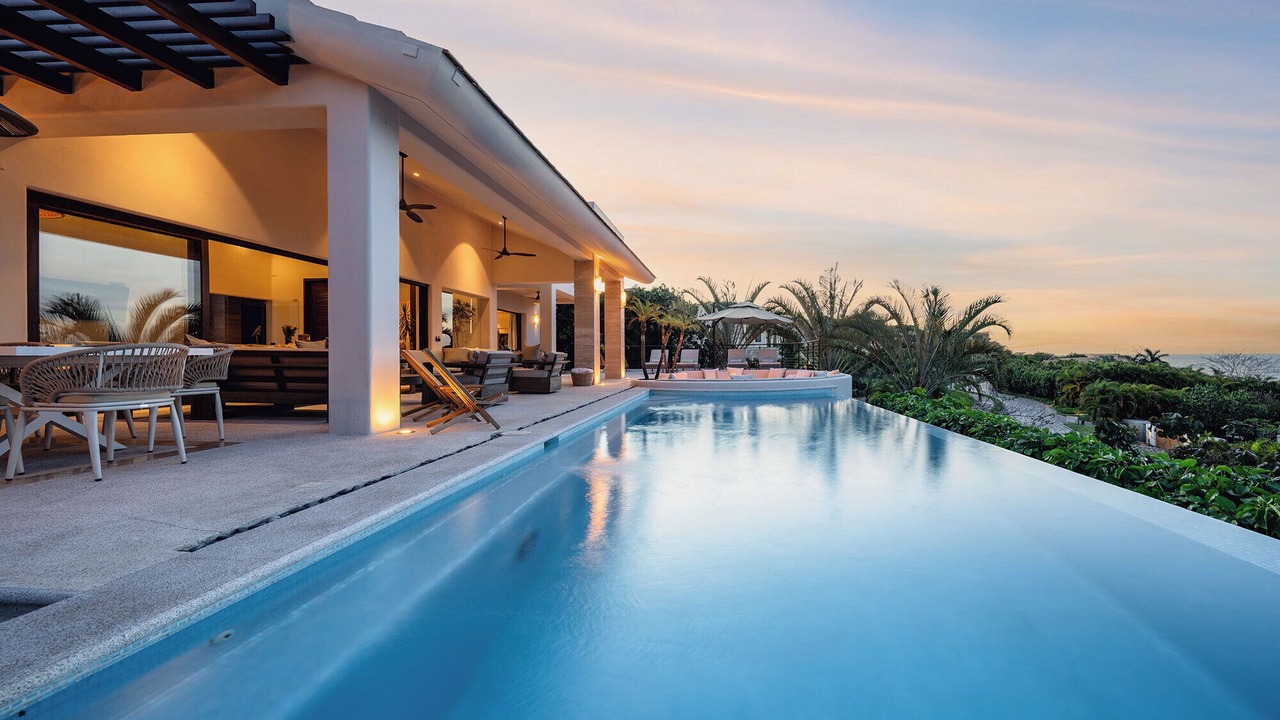 Photo of Outdoor in Punta de Mita