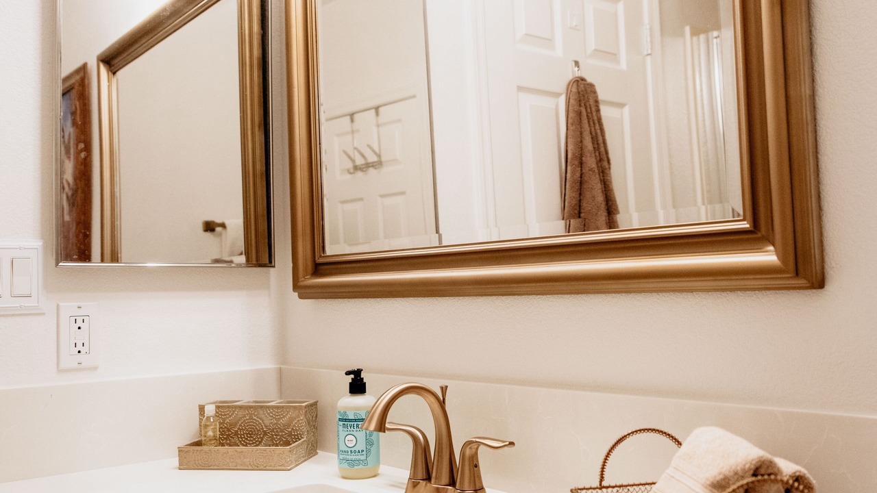 Photo of Bathroom in The Islands