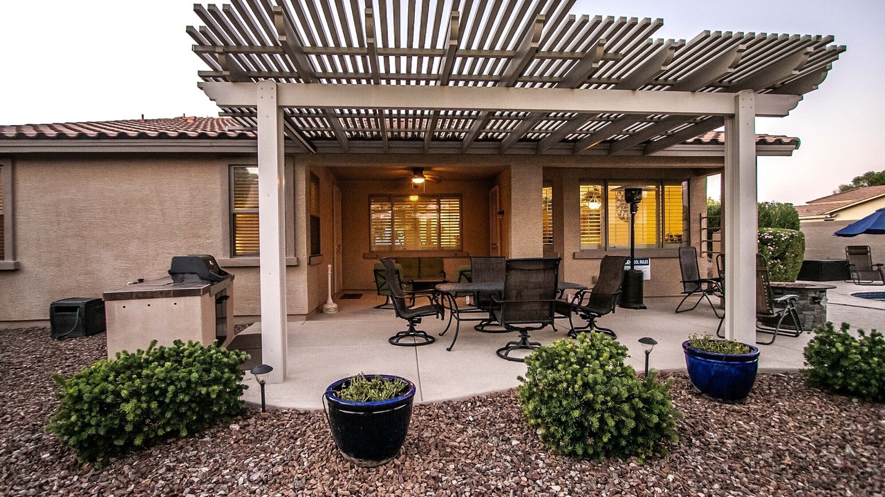 Photo of Outdoor in Rovey Farm Estates