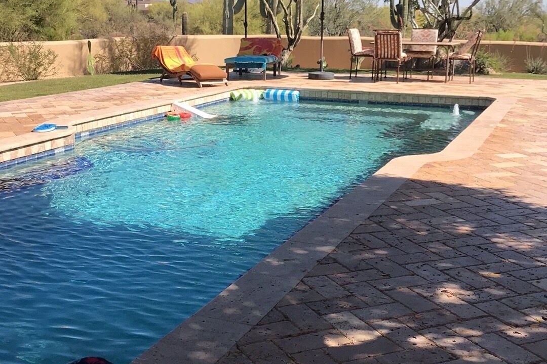 Photo of Outdoor in North Scottsdale