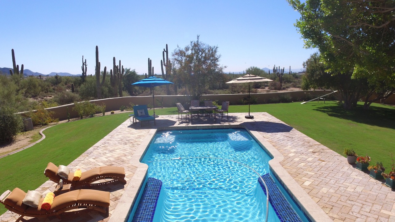 Photo of Outdoor in North Scottsdale
