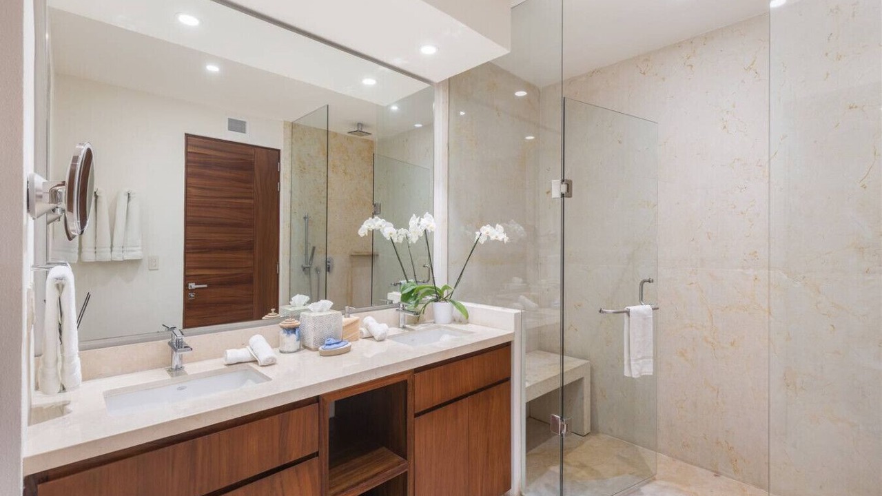 Photo of Bathroom in Punta de Mita