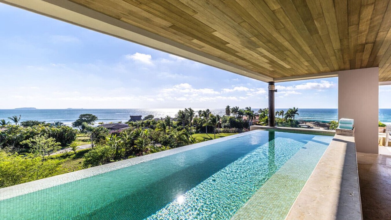 Photo of Outdoor in Punta de Mita