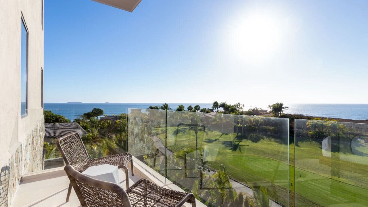 Photo of Patio Balcony in Punta de Mita
