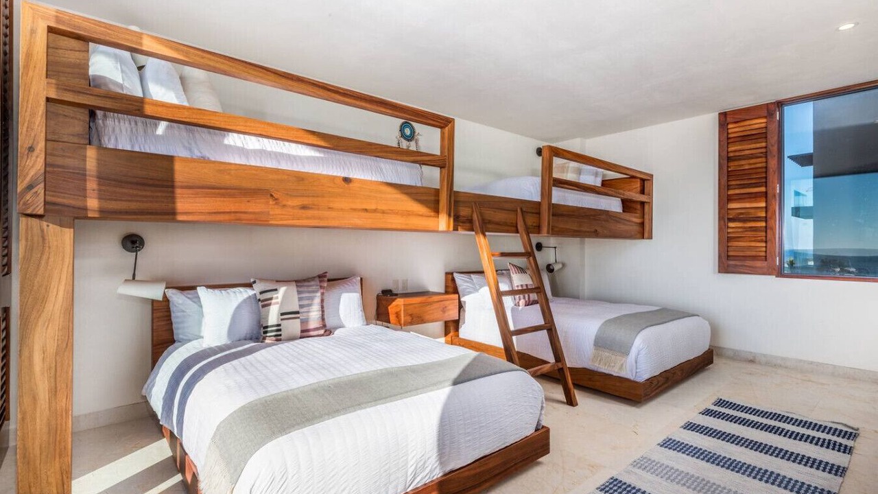 Photo of Bedroom in Punta de Mita