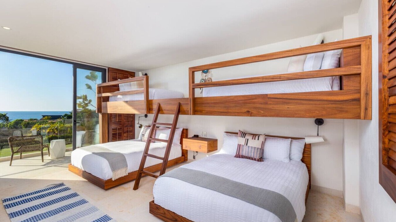 Photo of Bedroom in Punta de Mita