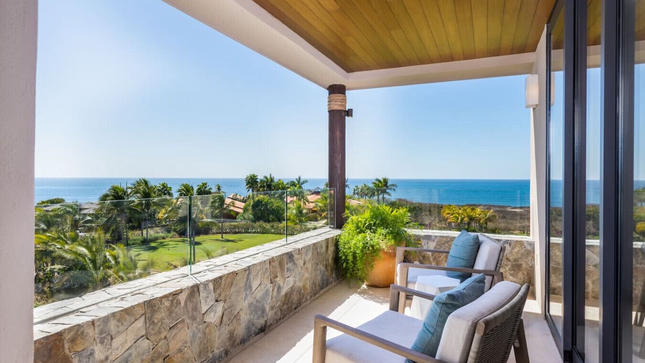 Photo of Outdoor in Punta de Mita