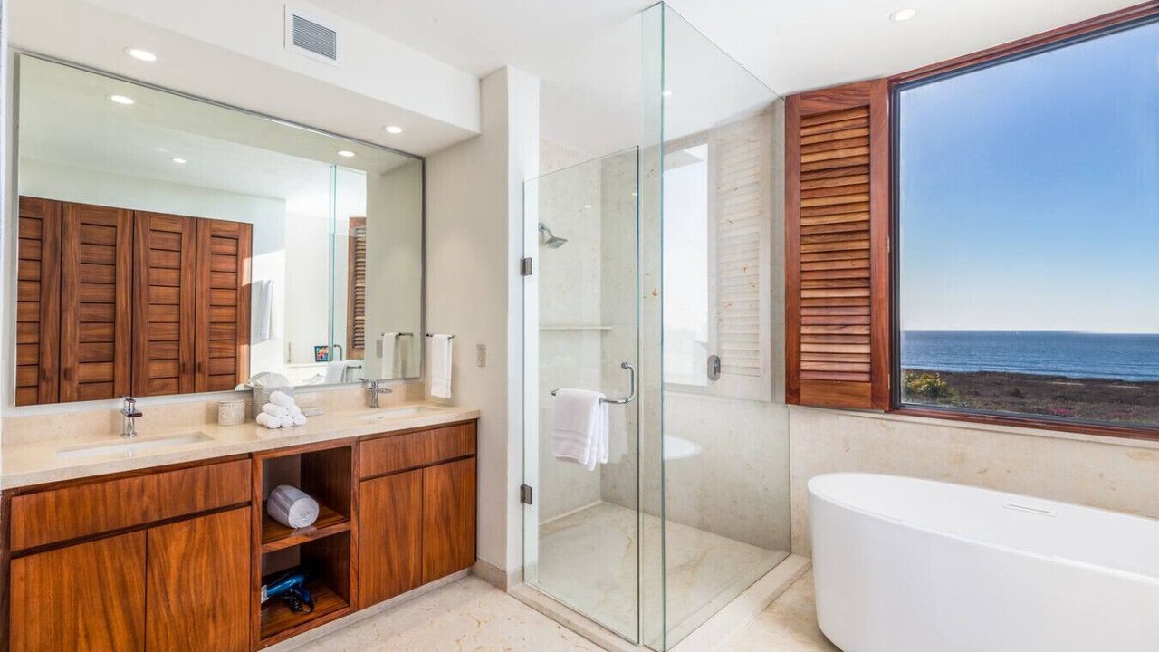 Photo of Bathroom in Punta de Mita