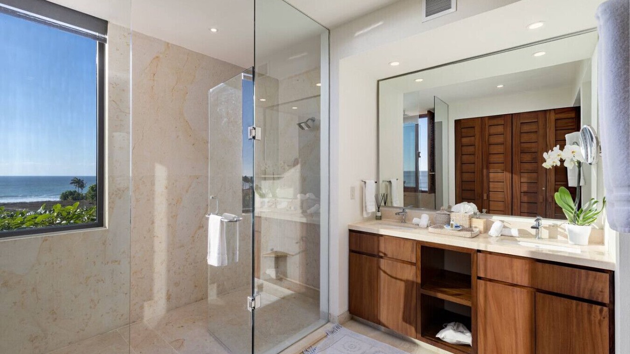 Photo of Bathroom in Punta de Mita