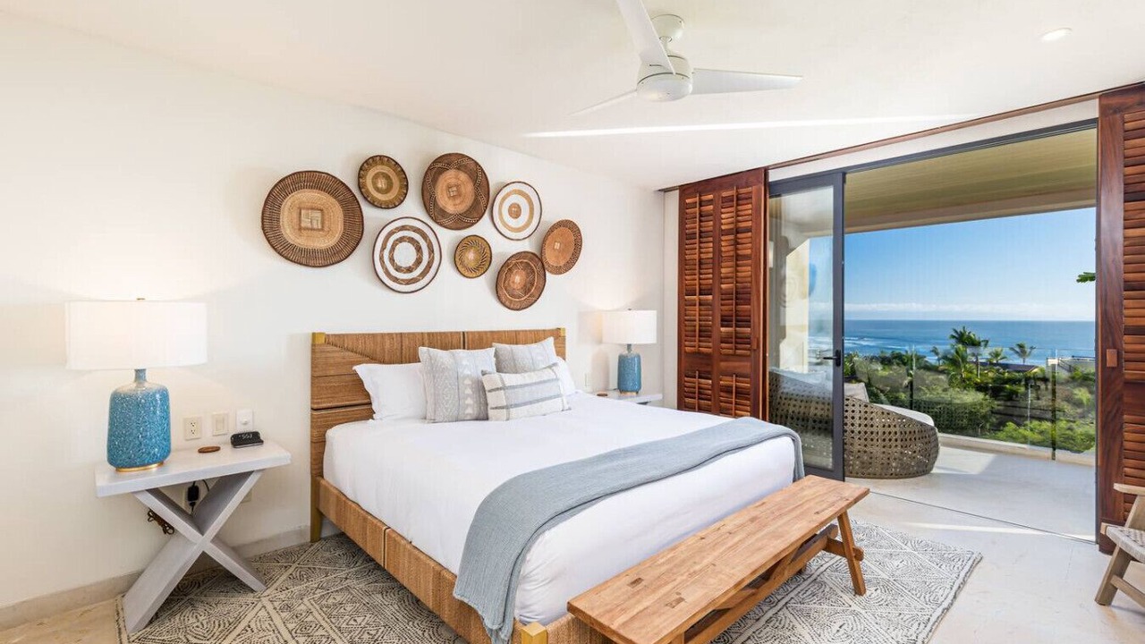 Photo of Bedroom in Punta de Mita