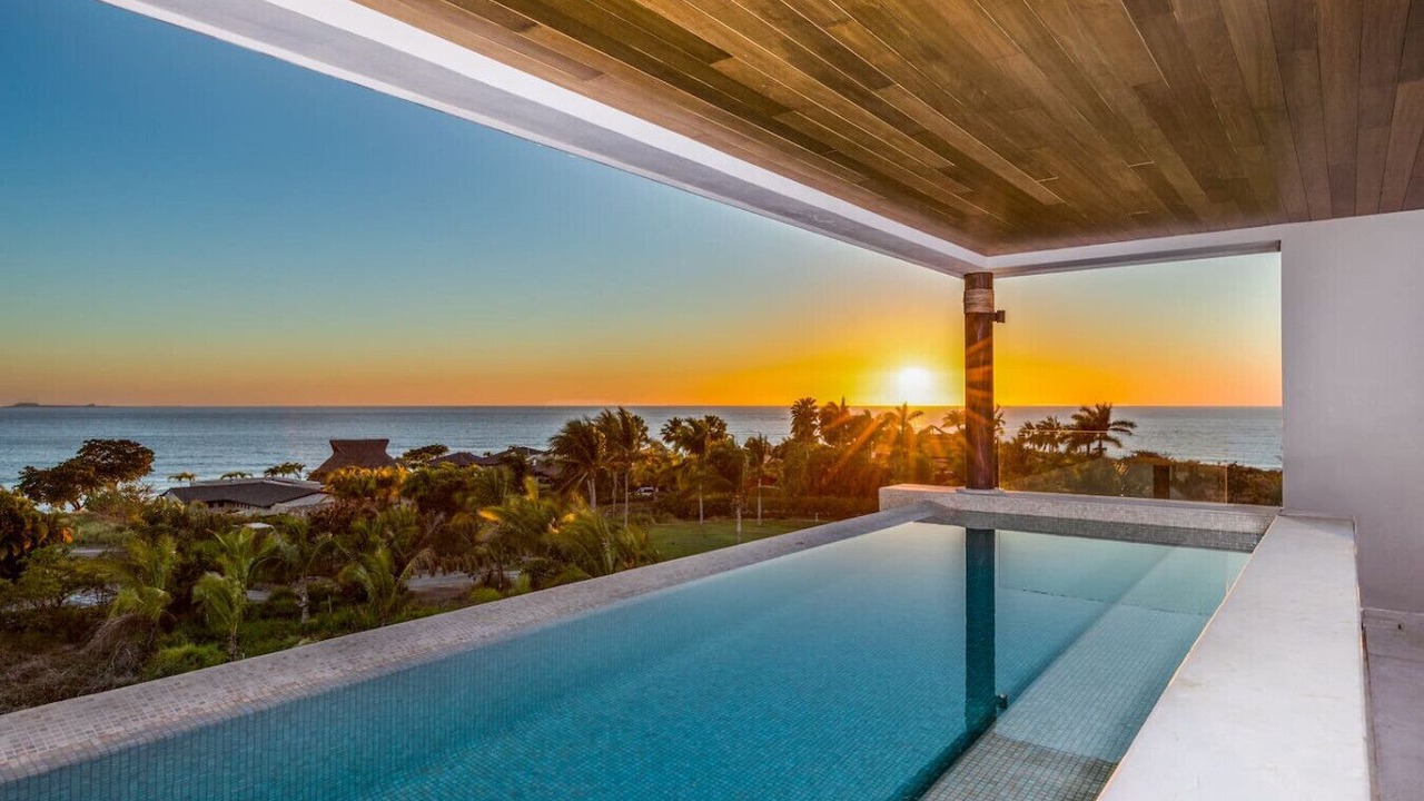 Photo of Outdoor in Punta de Mita