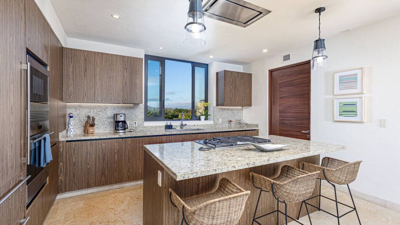 Photo of Kitchen in Punta de Mita