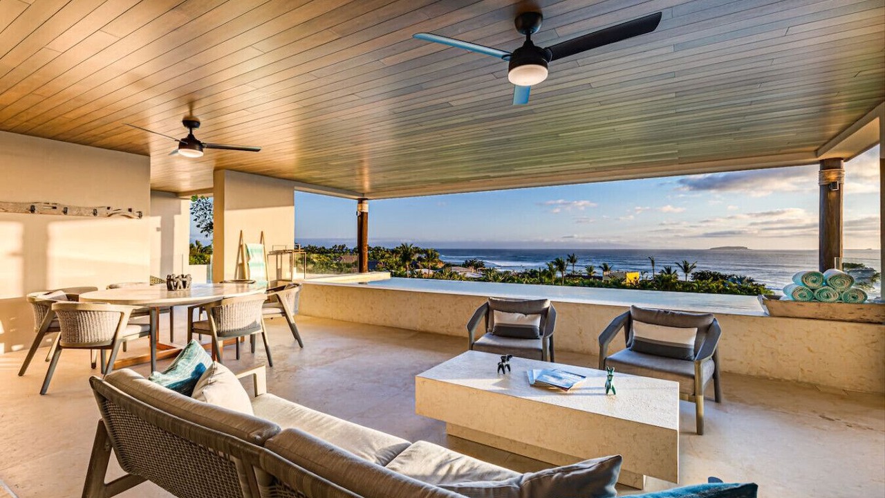 Photo of Outdoor in Punta de Mita