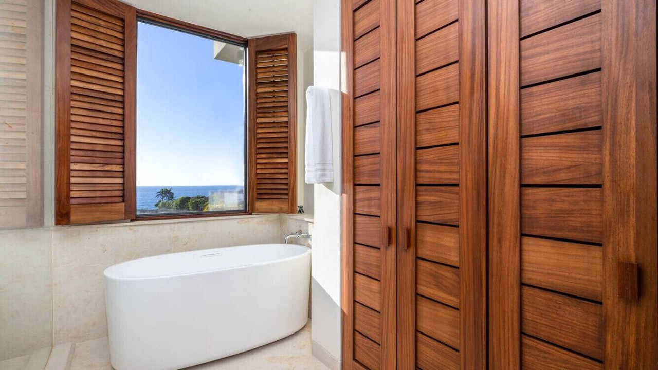Photo of Bathroom in Punta de Mita