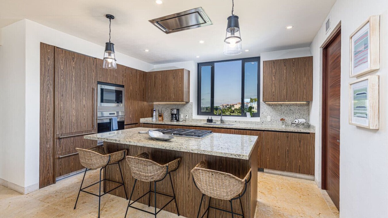 Photo of Kitchen in Punta de Mita