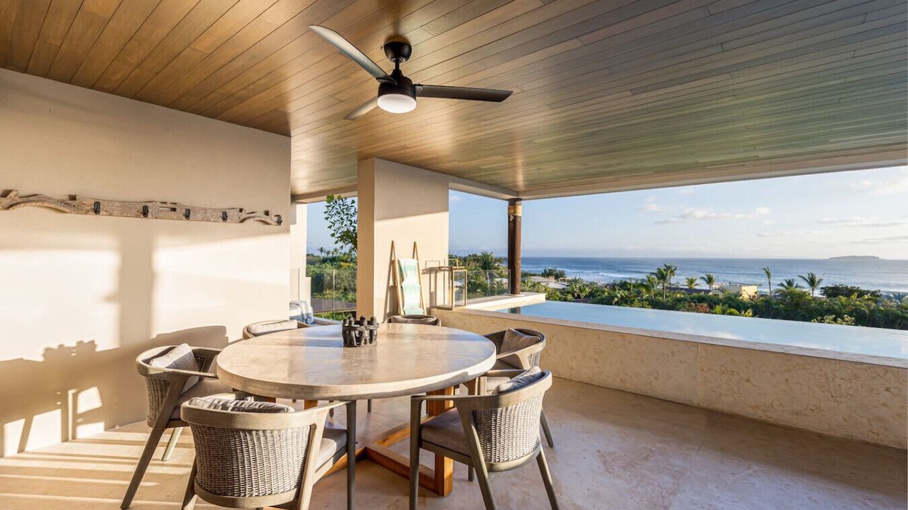 Photo of Outdoor in Punta de Mita