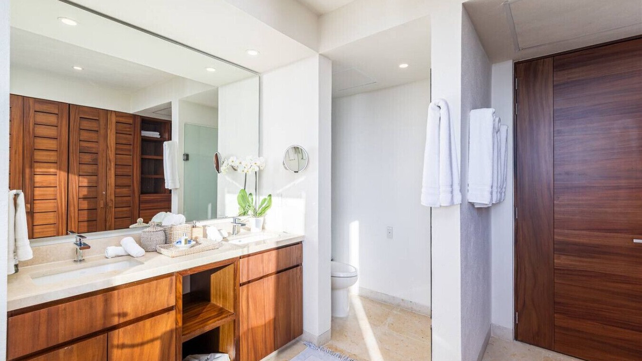 Photo of Bathroom in Punta de Mita
