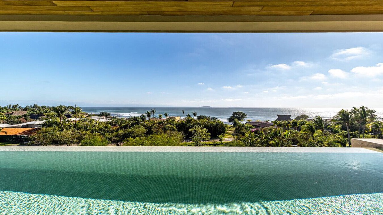 Photo of Outdoor in Punta de Mita