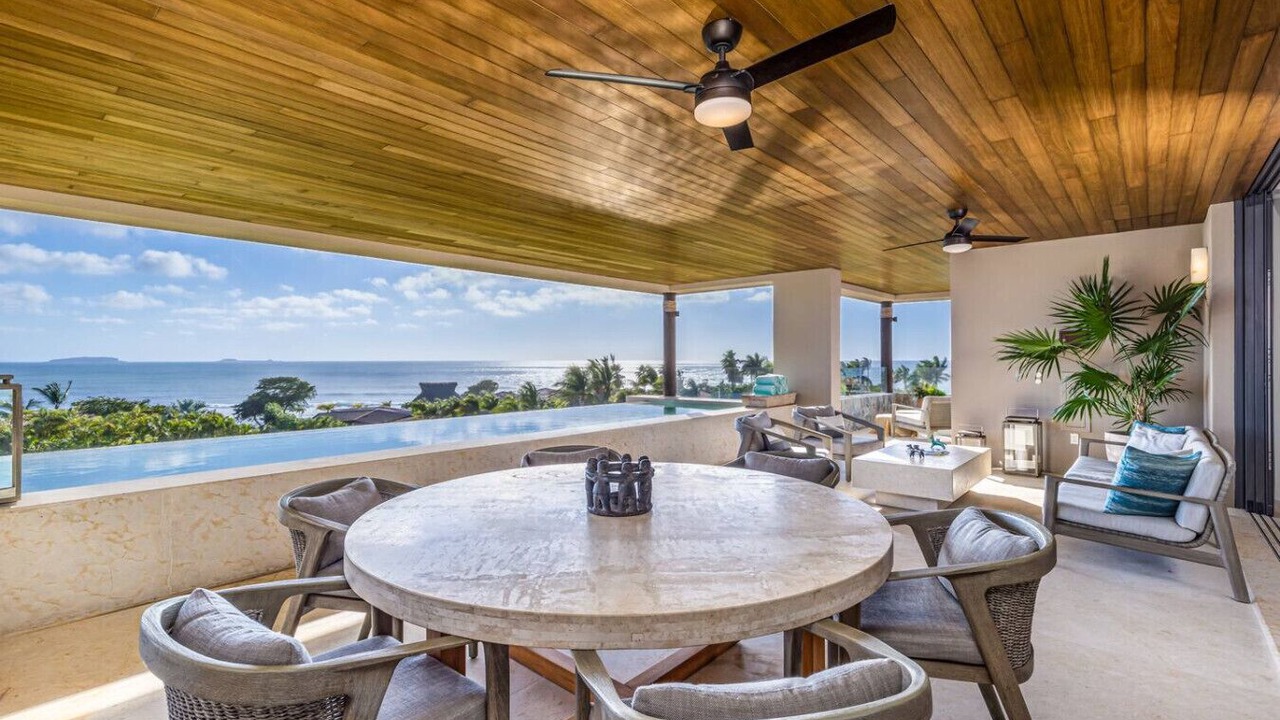 Photo of Outdoor in Punta de Mita