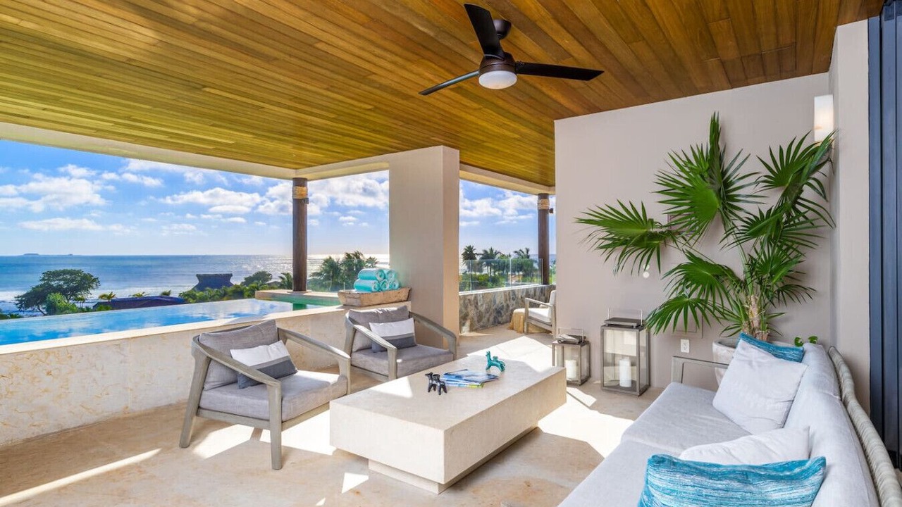 Photo of Outdoor in Punta de Mita