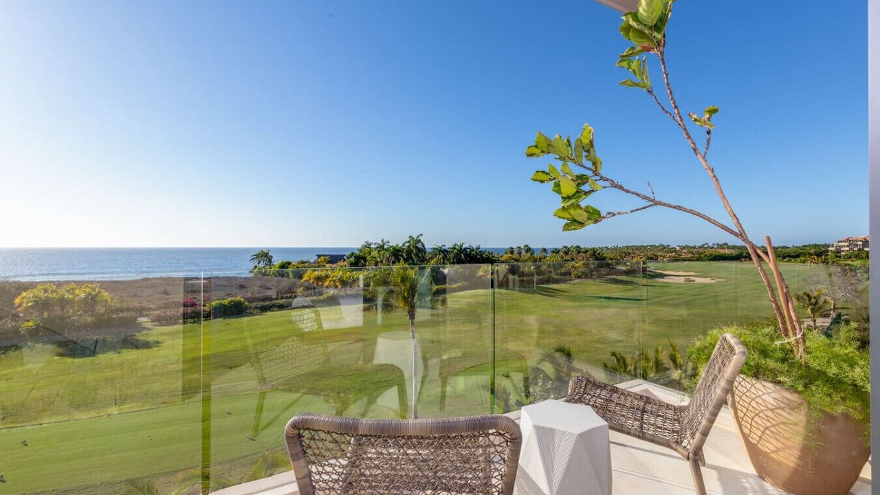 Photo of Outdoor in Punta de Mita