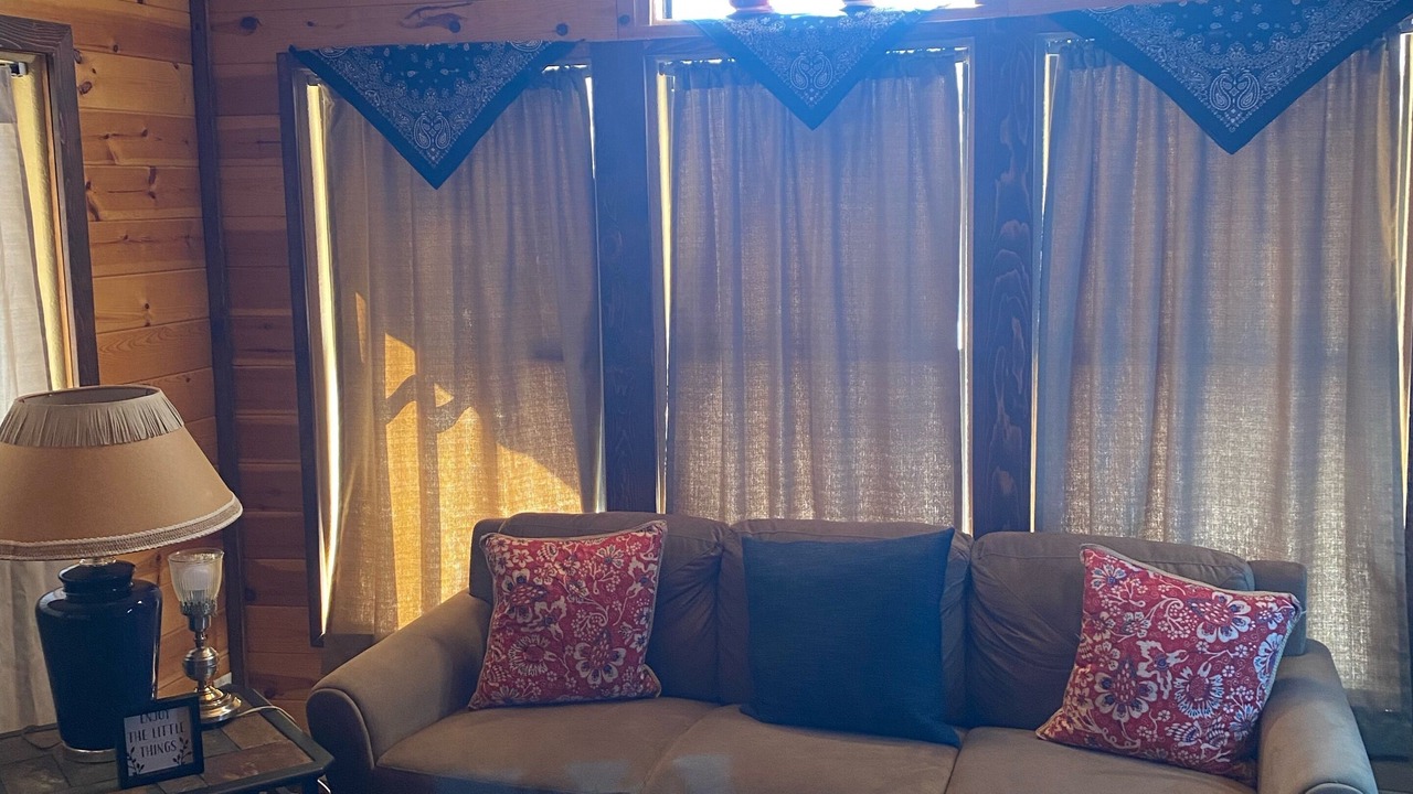 Photo of Livingroom in Quartzsite