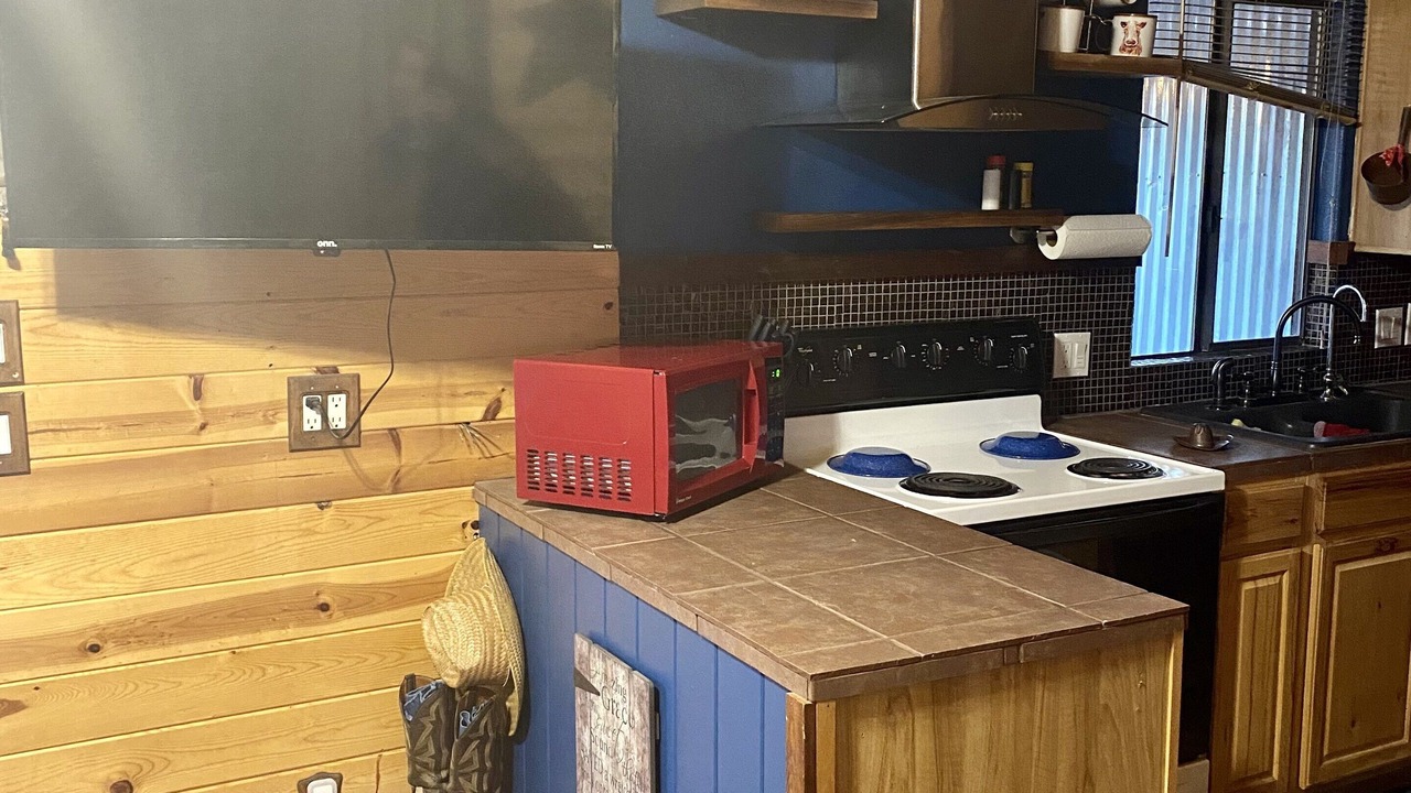 Photo of Kitchen in Quartzsite