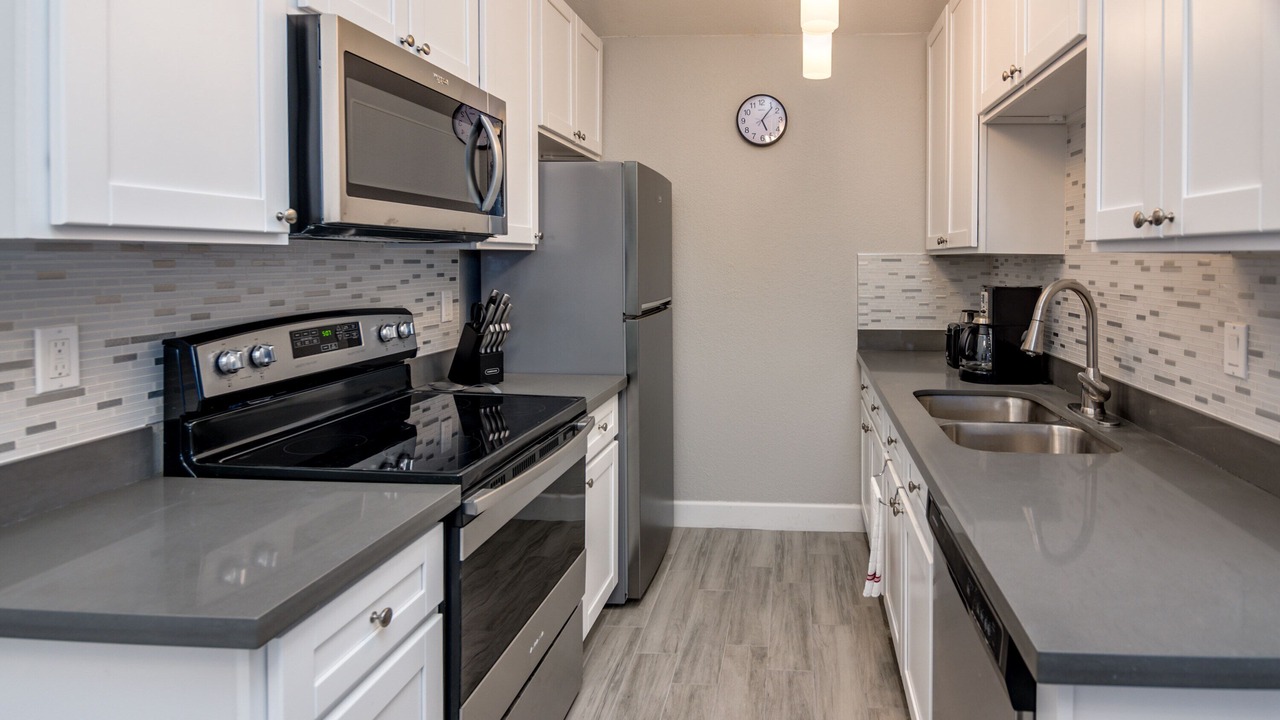 Photo of Kitchen in Mesa Grande