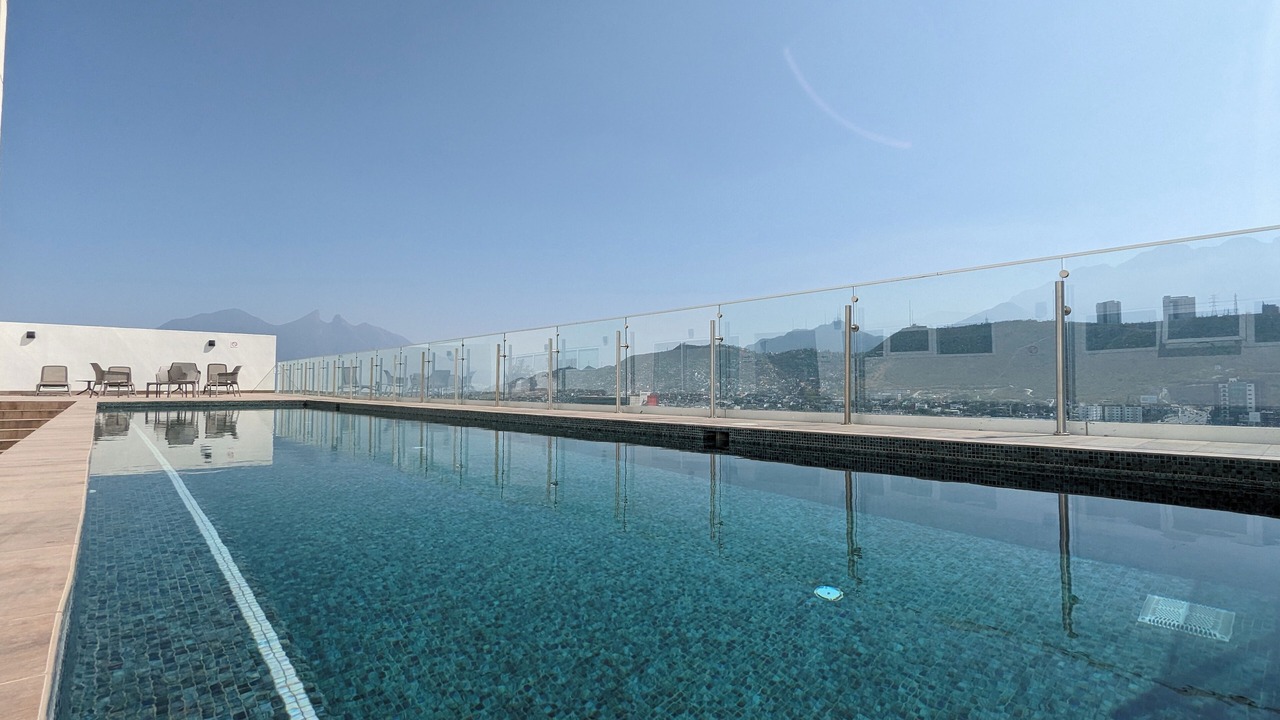 Photo of Outdoor in Monterrey Centro