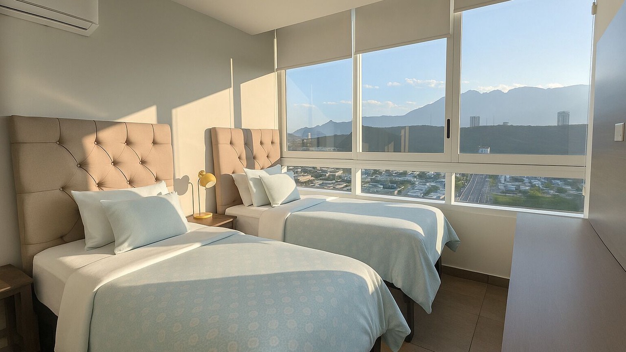 Photo of Bedroom in Monterrey Centro