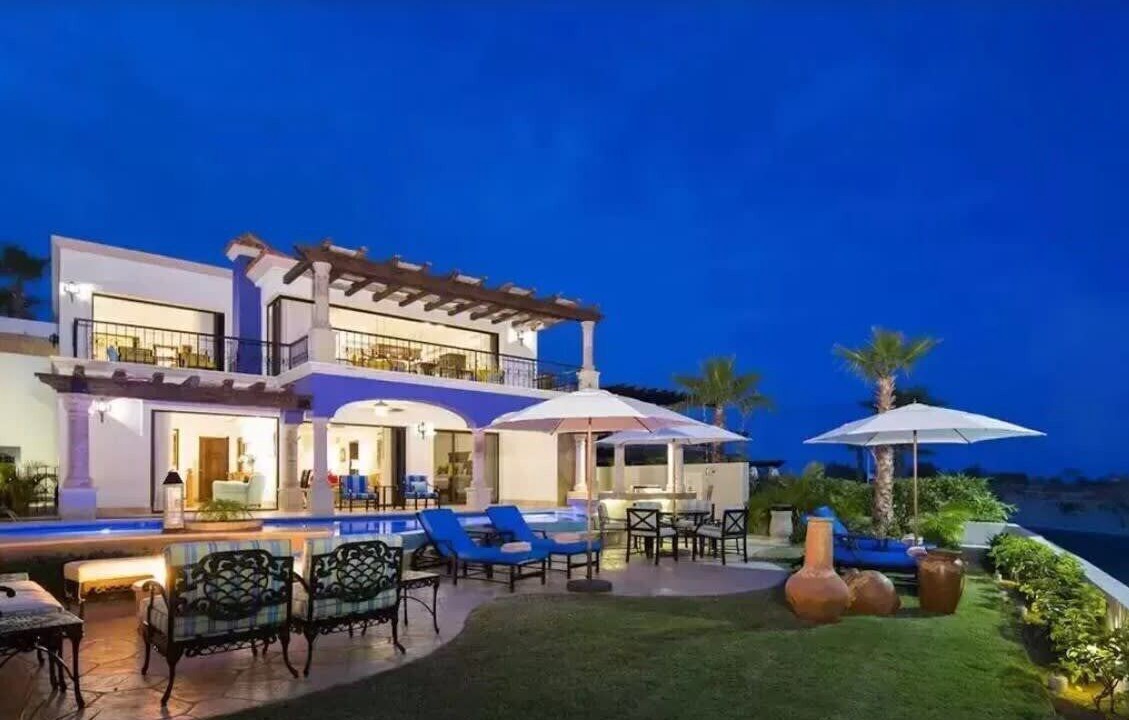 Photo of Outdoor in Cabo Bello