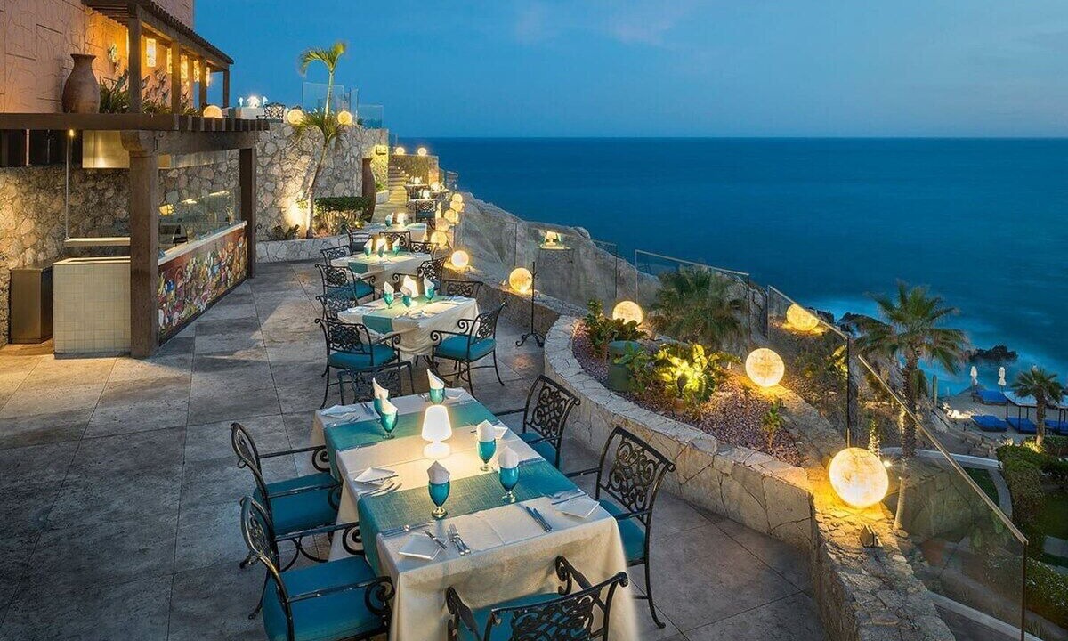 Photo of Outdoor in Cabo Bello