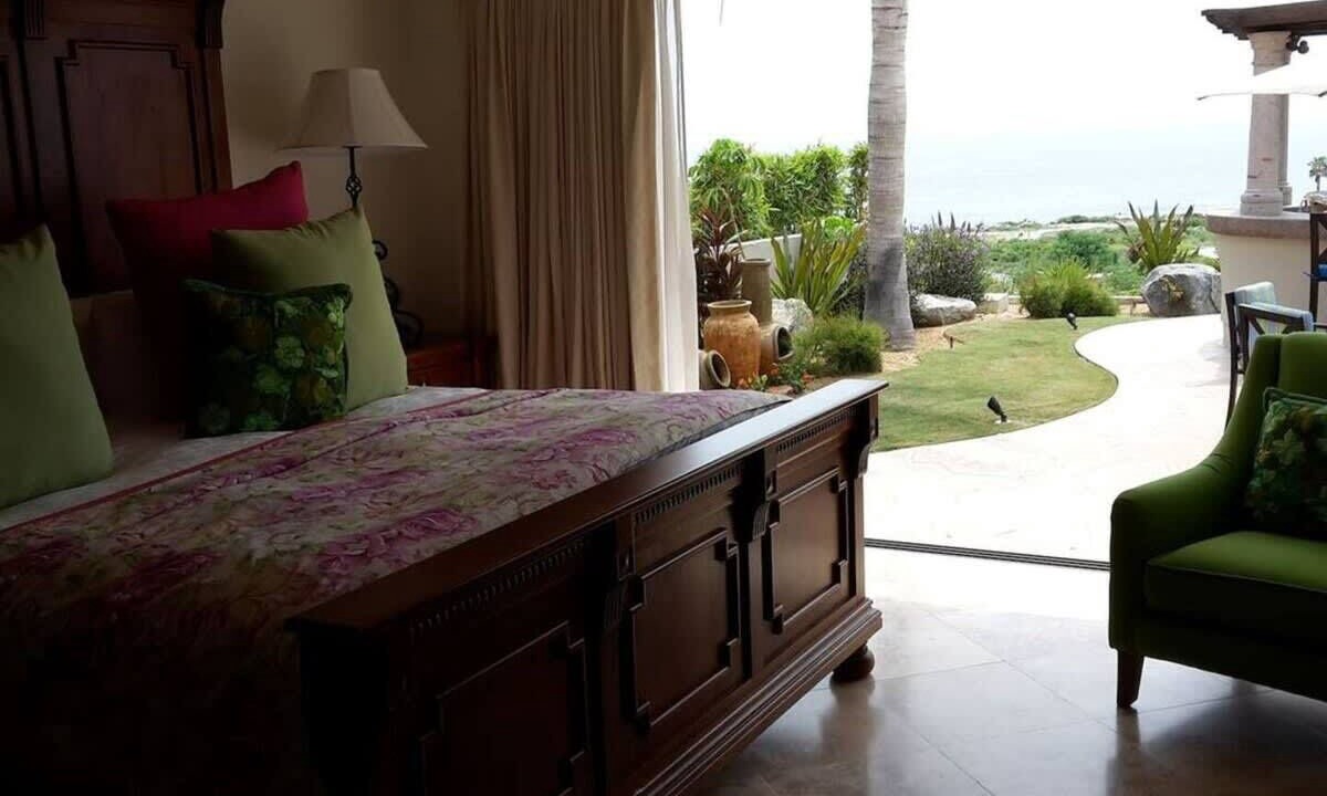 Photo of Bedroom in Cabo Bello