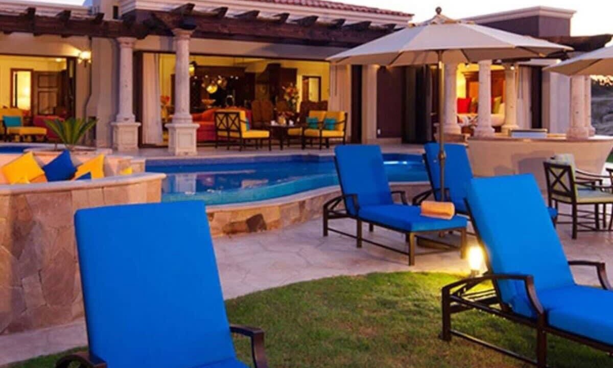 Photo of Outdoor in Cabo Bello