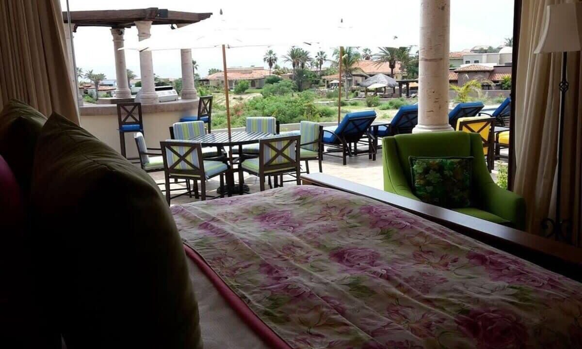 Photo of Bedroom in Cabo Bello