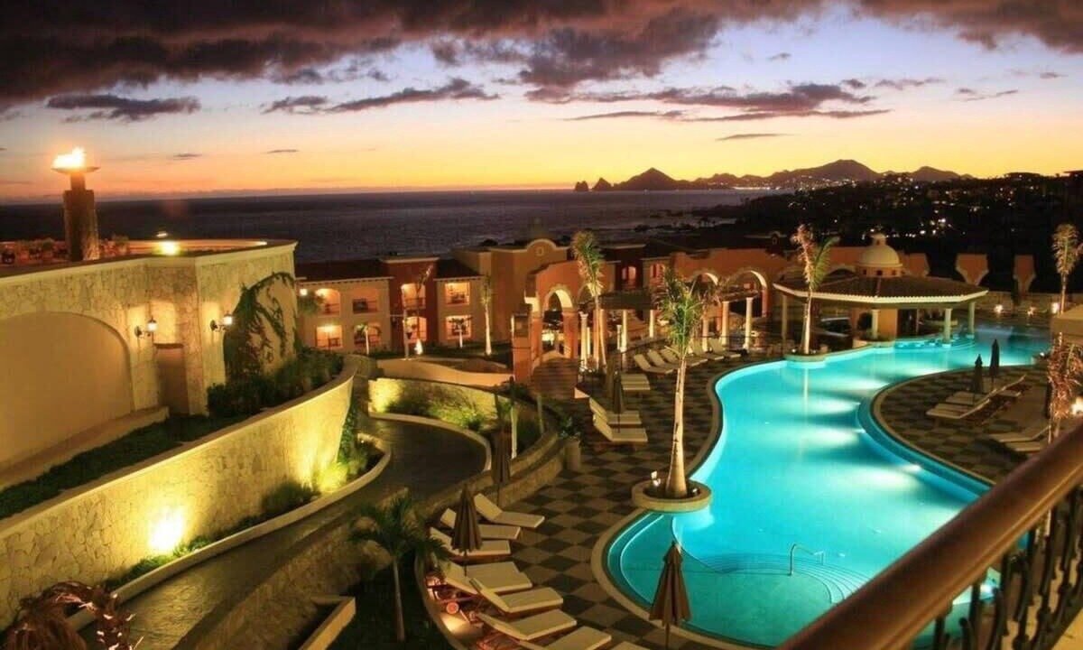 Photo of Outdoor in Cabo Bello