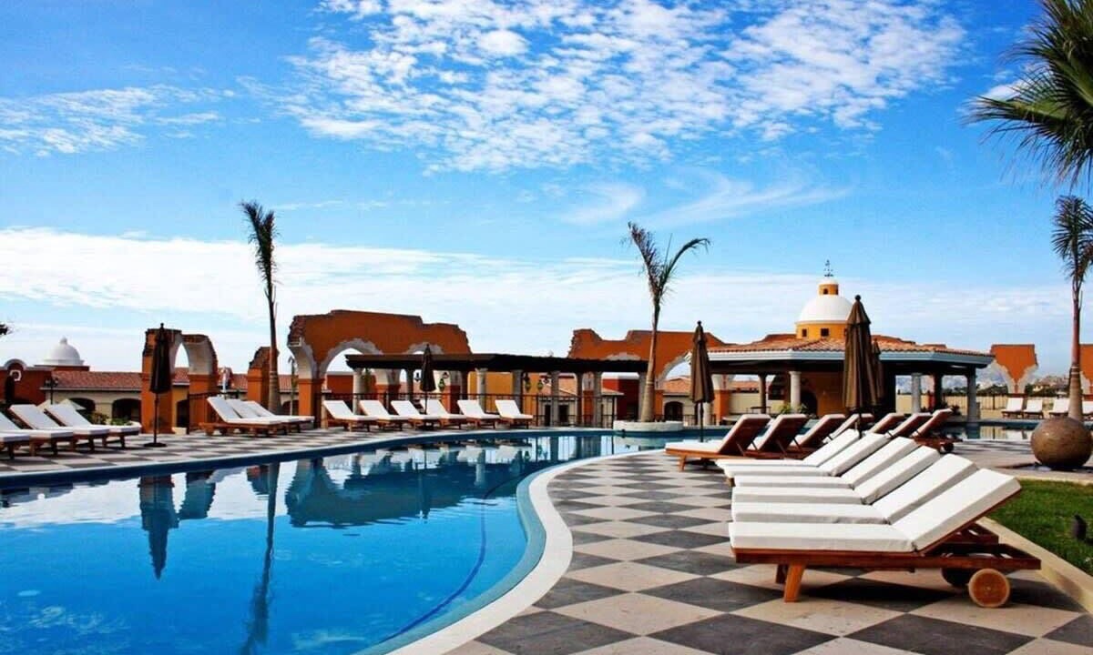 Photo of Outdoor in Cabo Bello