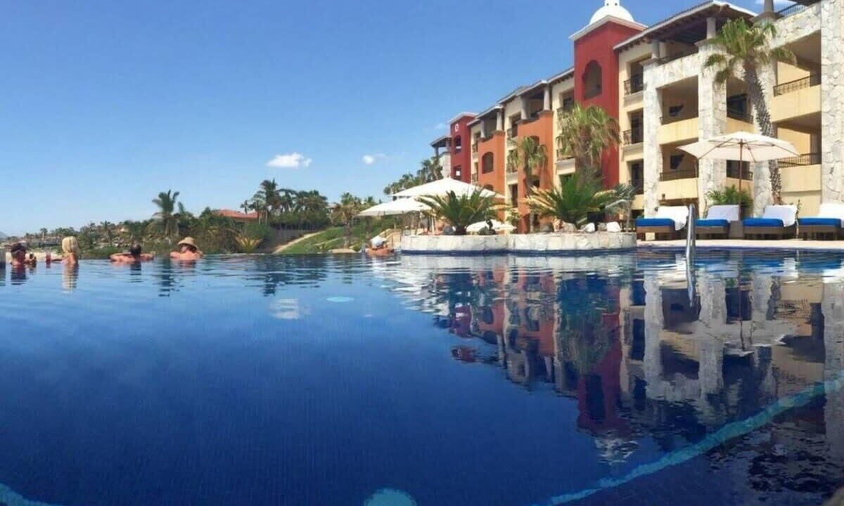 Photo of Outdoor in Cabo Bello