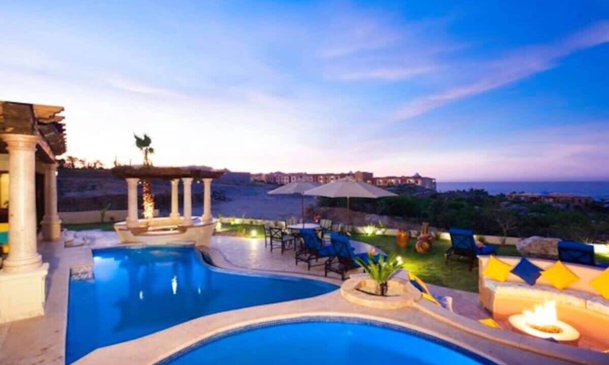 Photo of Outdoor in Cabo Bello
