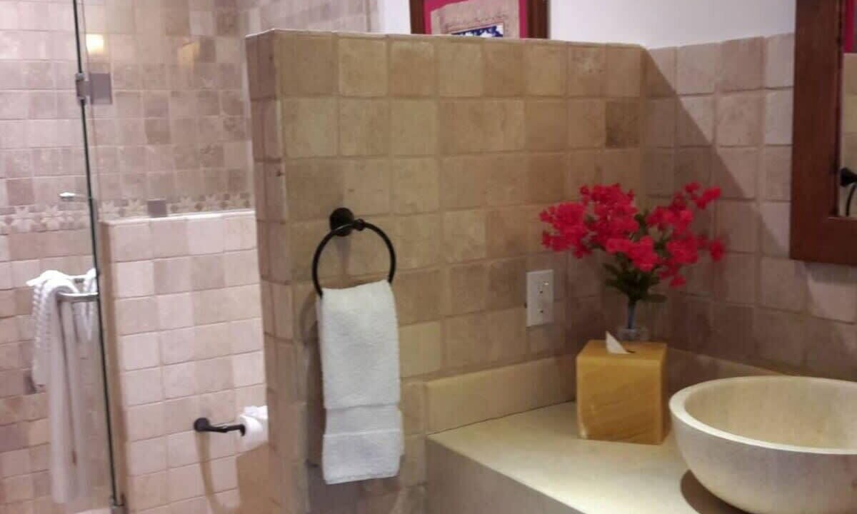 Photo of Bathroom in Cabo Bello