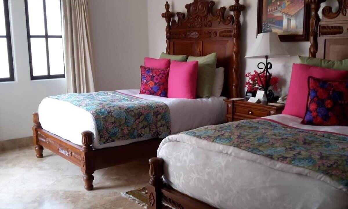 Photo of Bedroom in Cabo Bello