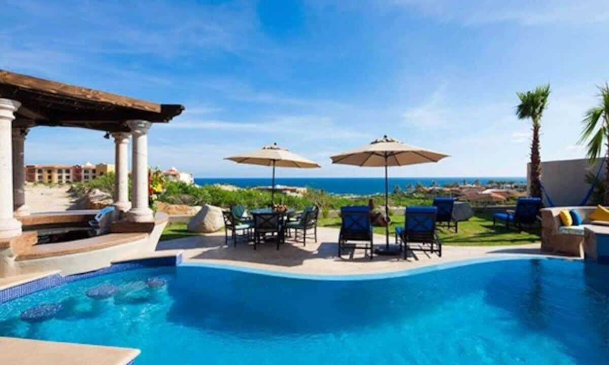 Photo of Outdoor in Cabo Bello
