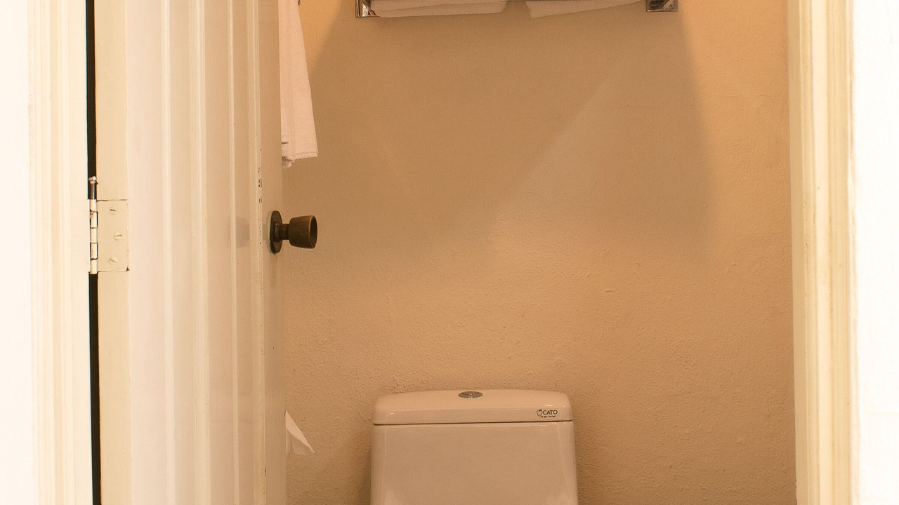 Photo of Bathroom in Marina Vallarta