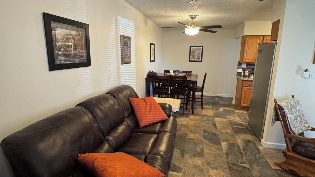 Photo of Bedroom in Arizona City